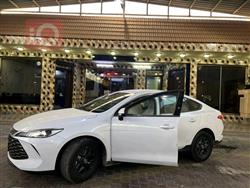 بی وای دی Qin Plus